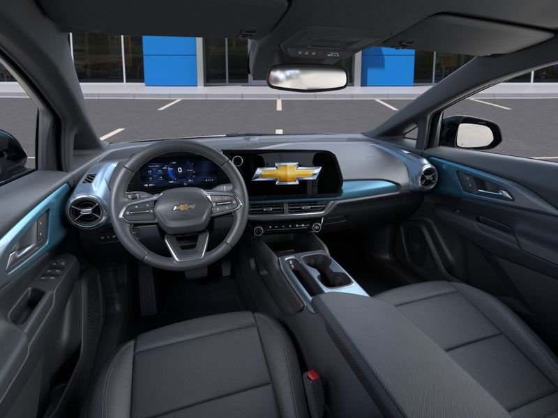 Chevrolet Equinox EV  2026 à Montréal, Québec - 15 - w1024h768px