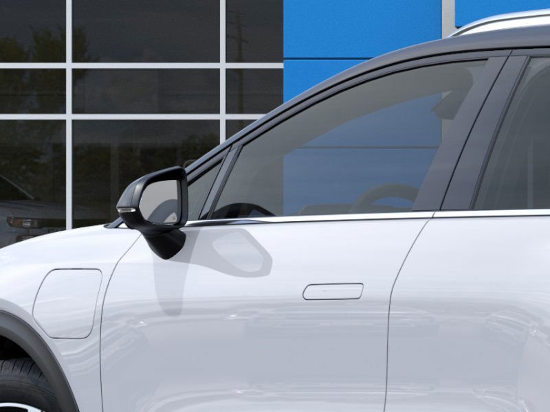Chevrolet Equinox EV  2026 à Montréal, Québec - 12 - w1024h768px