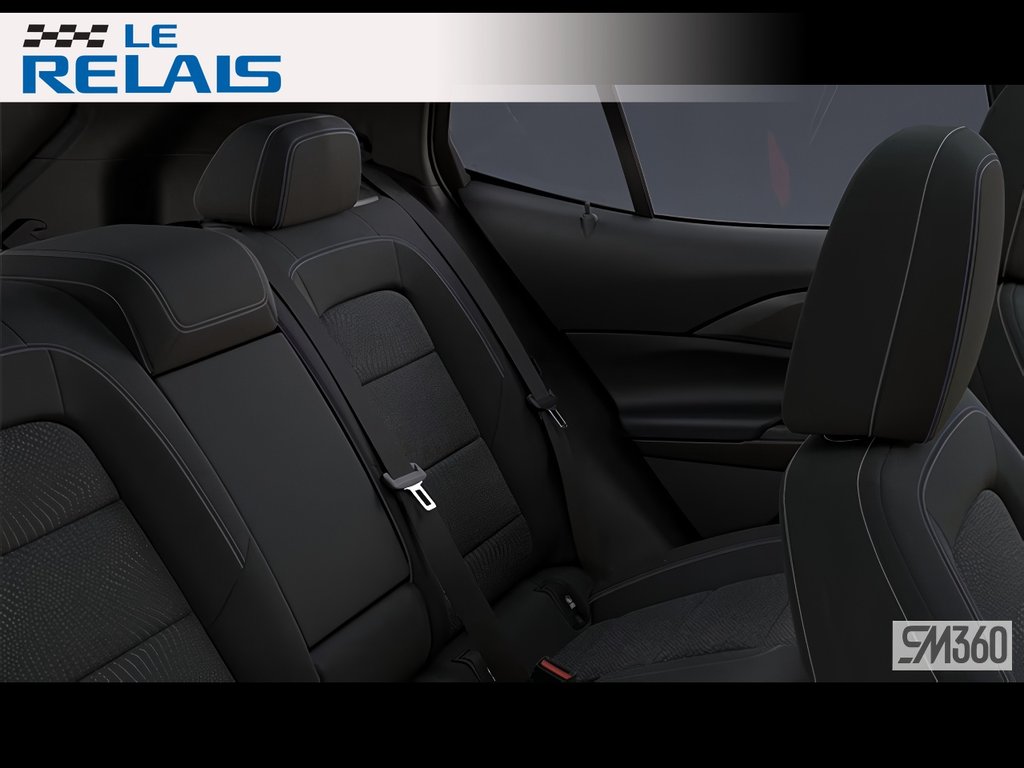 Chevrolet Equinox EV  2026 à Montréal, Québec - 4 - w1024h768px