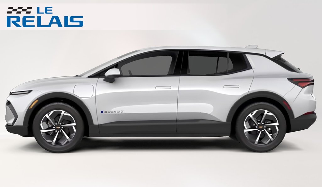 Chevrolet Equinox EV  27 à Montréal, Québec - 2 - w1024h768px