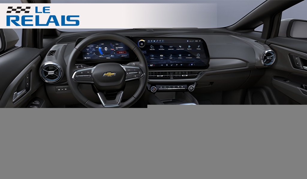 Chevrolet Equinox EV  27 à Montréal, Québec - 5 - w1024h768px