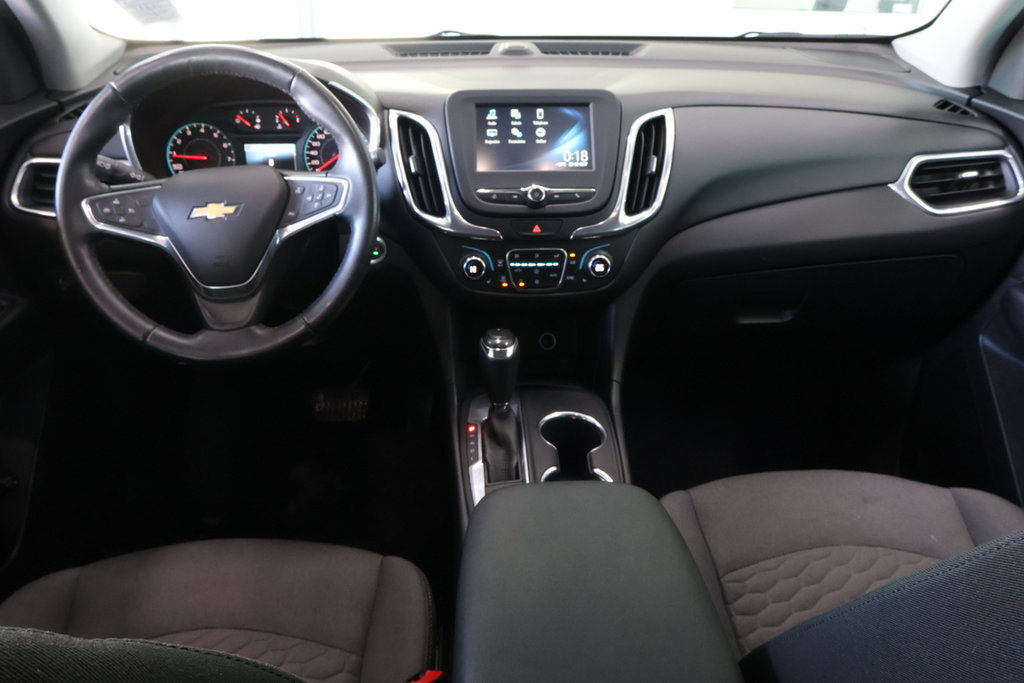 Chevrolet Equinox  2018 à Montréal, Québec - 3 - w1024h768px