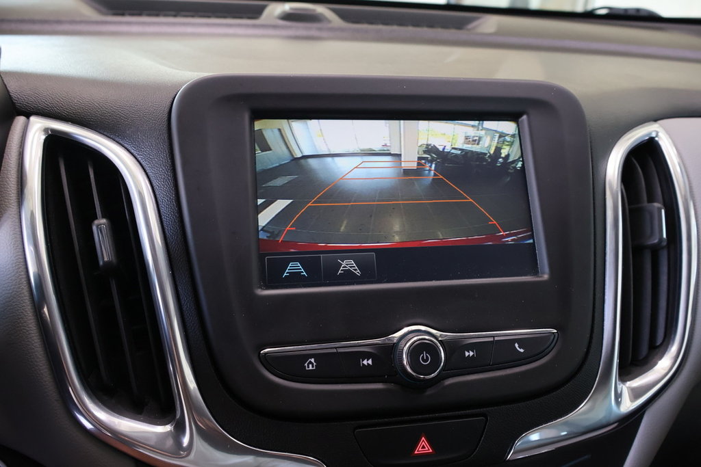 Chevrolet Equinox  2018 à Montréal, Québec - 14 - w1024h768px