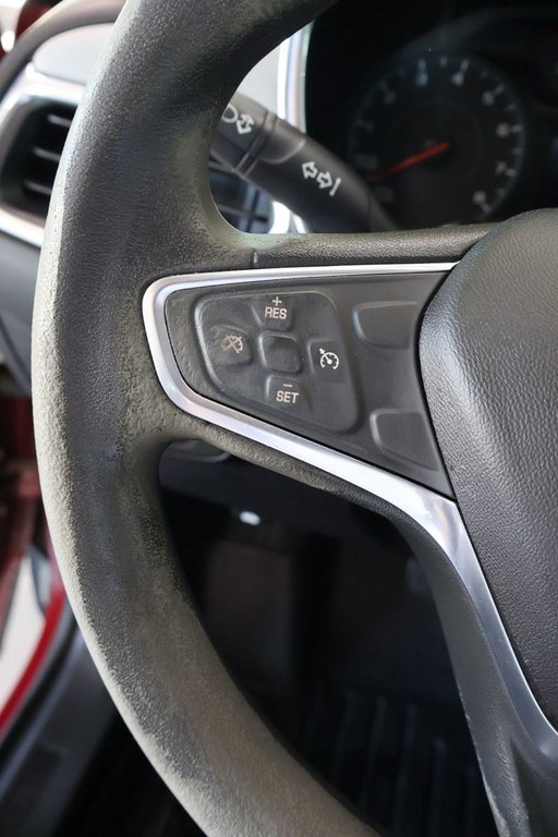 Chevrolet Equinox  2018 à Montréal, Québec - 11 - w1024h768px