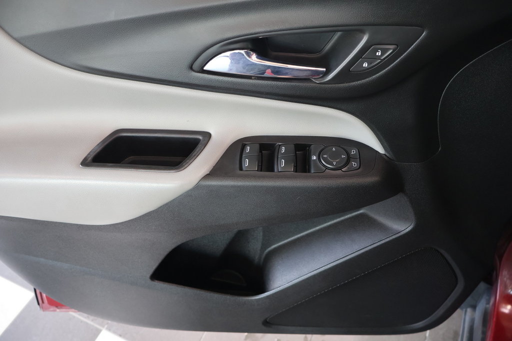 Chevrolet Equinox  2018 à Montréal, Québec - 19 - w1024h768px
