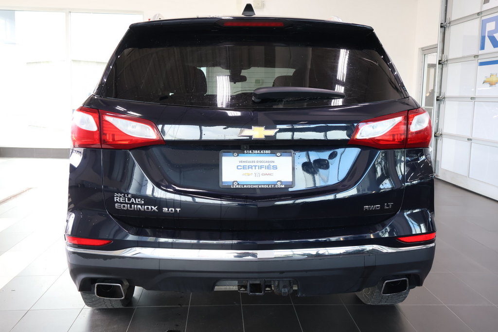 2020 Chevrolet Equinox LT AWD 2.0L TAUX A PARTIR DE 4.99% in Montreal, Quebec - 19 - w1024h768px