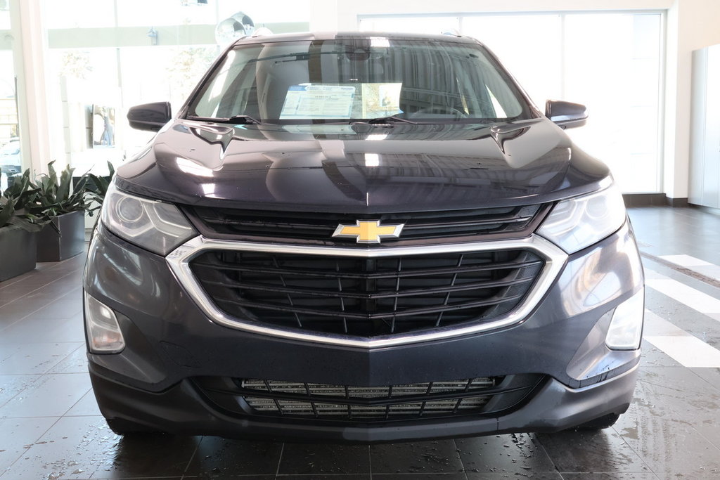 2020 Chevrolet Equinox in Montreal, Quebec - 7 - w1024h768px