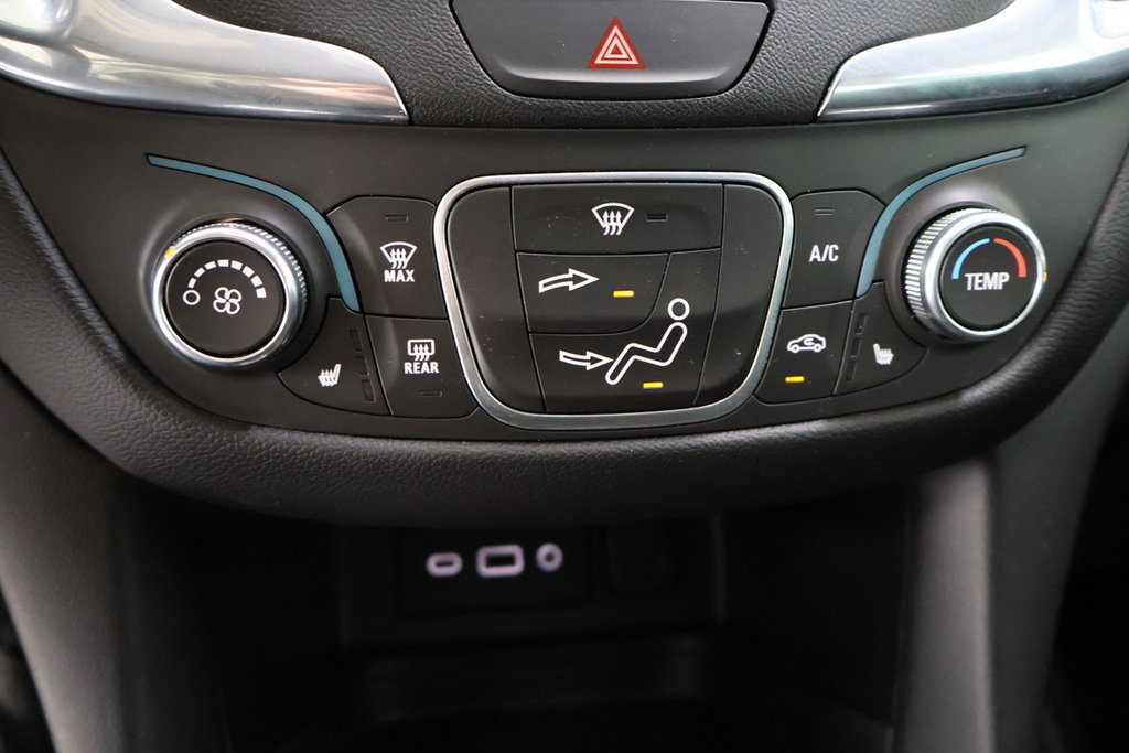 2020 Chevrolet Equinox LT AWD 2.0L TAUX A PARTIR DE 4.99% in Montreal, Quebec - 13 - w1024h768px
