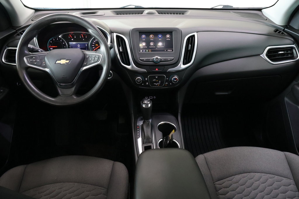 2020 Chevrolet Equinox LT AWD 2.0L TAUX A PARTIR DE 4.99% in Montreal, Quebec - 3 - w1024h768px