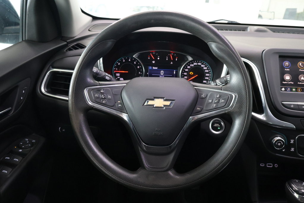 2020 Chevrolet Equinox LT AWD 2.0L TAUX A PARTIR DE 4.99% in Montreal, Quebec - 9 - w1024h768px