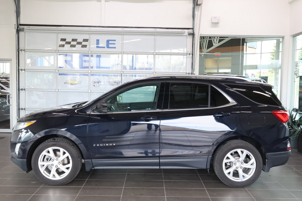 2020 Chevrolet Equinox LT AWD 2.0L TAUX A PARTIR DE 4.99% in Montreal, Quebec - 8 - w1024h768px