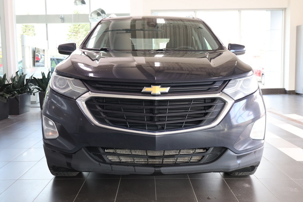 2020 Chevrolet Equinox LT AWD 2.0L TAUX A PARTIR DE 4.99% in Montreal, Quebec - 7 - w1024h768px