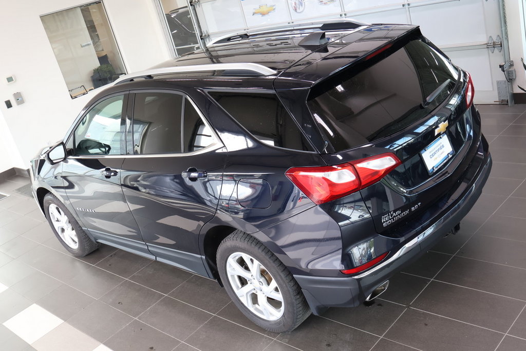 2020 Chevrolet Equinox LT AWD 2.0L TAUX A PARTIR DE 4.99% in Montreal, Quebec - 18 - w1024h768px