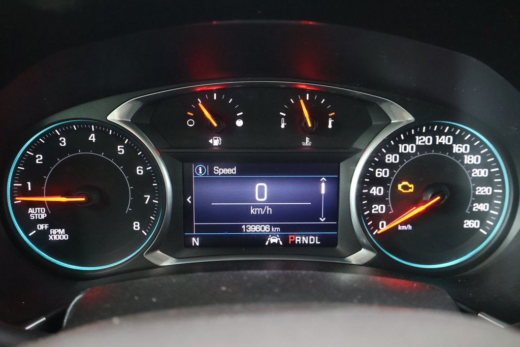 2020 Chevrolet Equinox LT AWD 2.0L TAUX A PARTIR DE 4.99% in Montreal, Quebec - 4 - w1024h768px