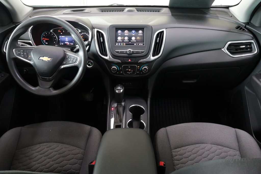 2020 Chevrolet Equinox in Montreal, Quebec - 3 - w1024h768px