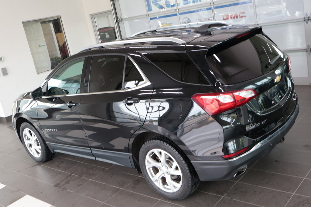 2020 Chevrolet Equinox in Montreal, Quebec - 21 - w1024h768px