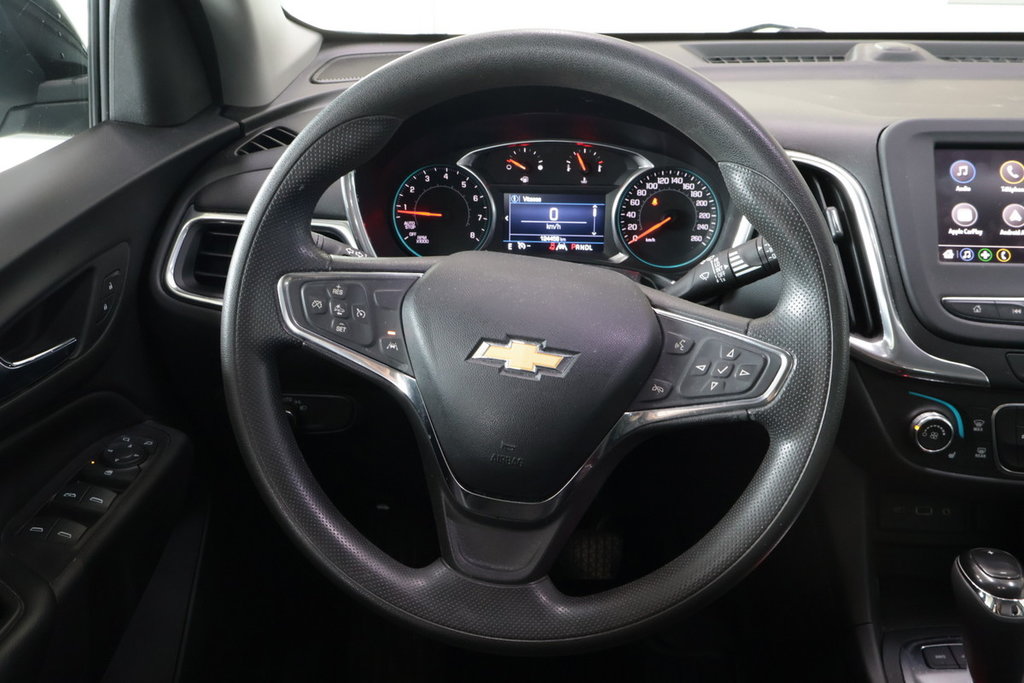 2020 Chevrolet Equinox in Montreal, Quebec - 10 - w1024h768px