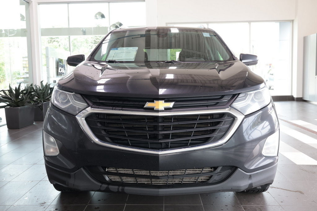 2020 Chevrolet Equinox in Montreal, Quebec - 7 - w1024h768px