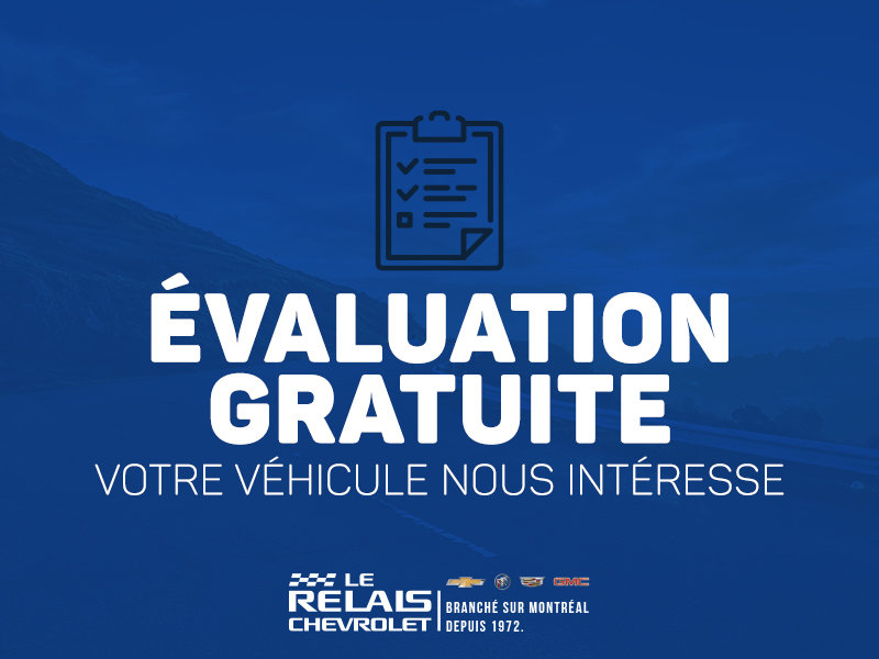 Chevrolet Equinox  2022 à Montréal, Québec - 12 - w1024h768px