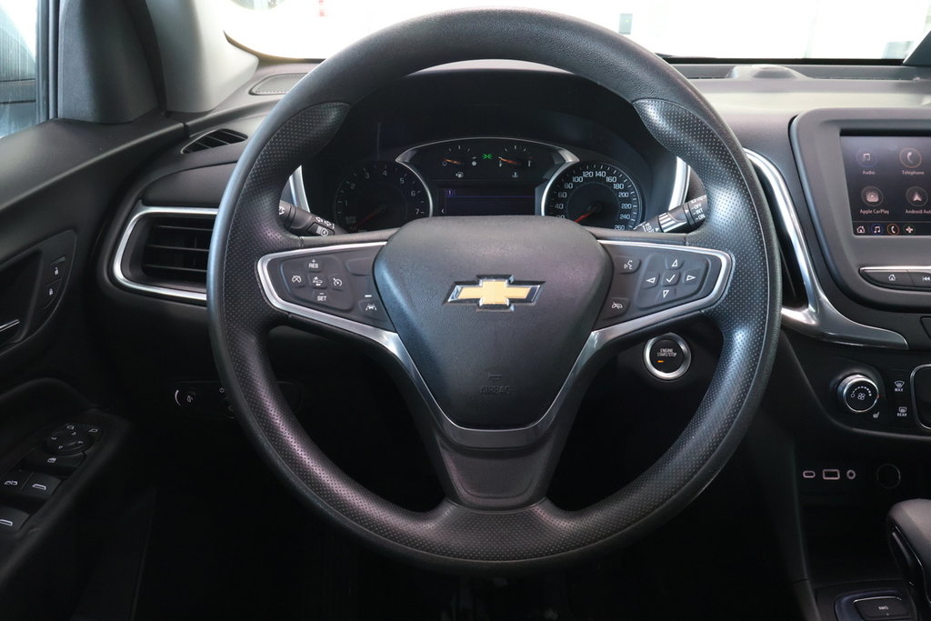 2022 Chevrolet Equinox in Montreal, Quebec - 9 - w1024h768px