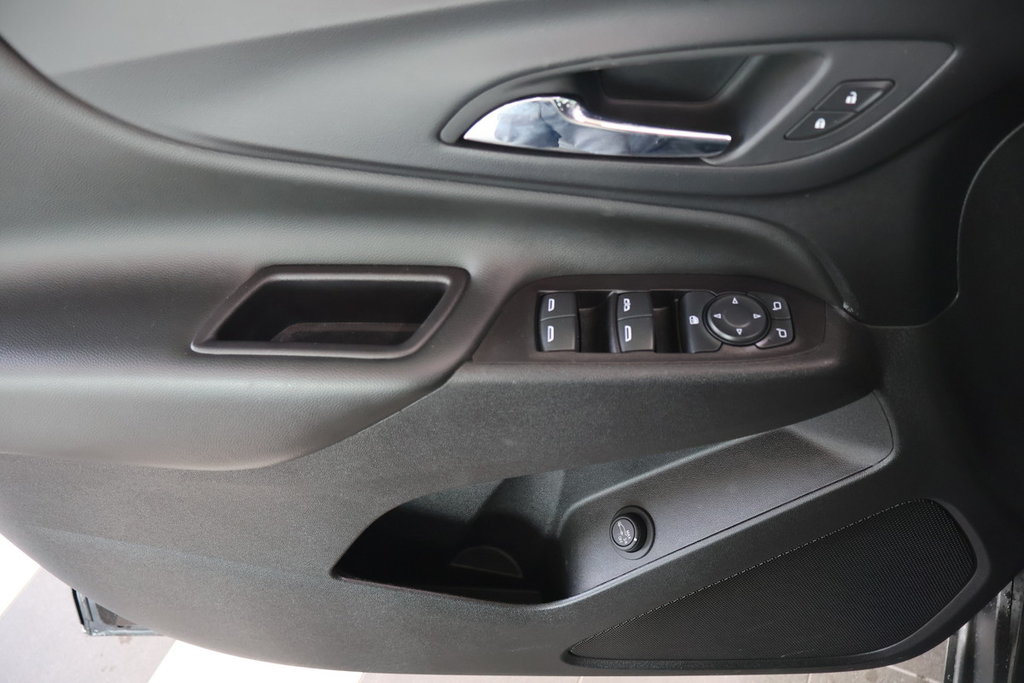 2022 Chevrolet Equinox in Montreal, Quebec - 15 - w1024h768px