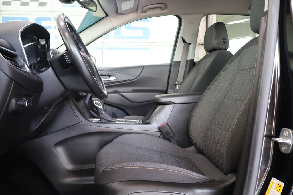 2022 Chevrolet Equinox in Montreal, Quebec - 2 - w1024h768px