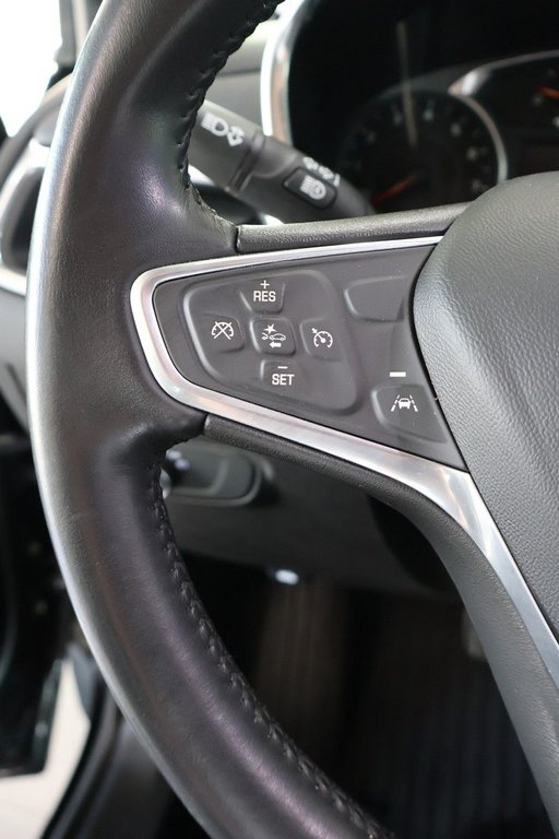 2022 Chevrolet Equinox in Montreal, Quebec - 10 - w1024h768px