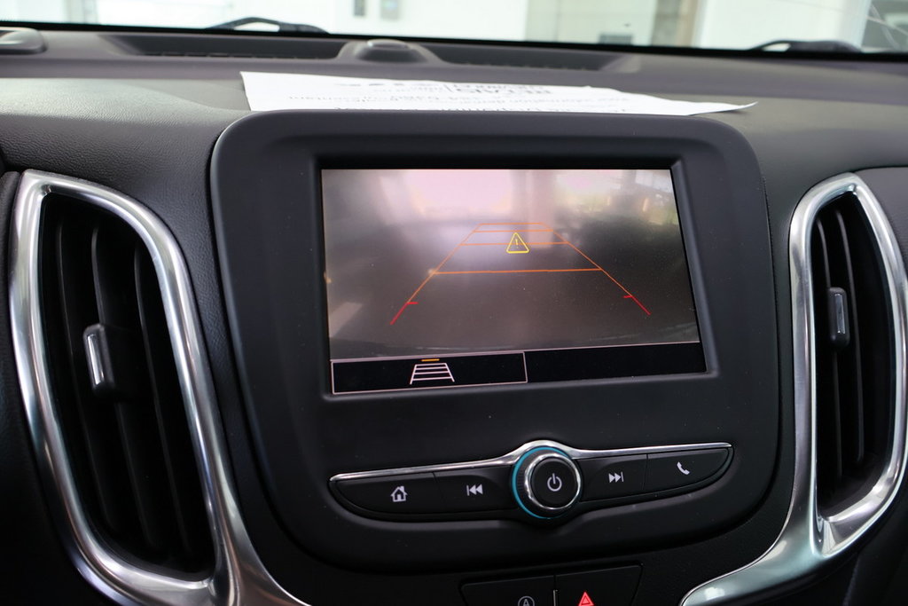 2022 Chevrolet Equinox in Montreal, Quebec - 12 - w1024h768px