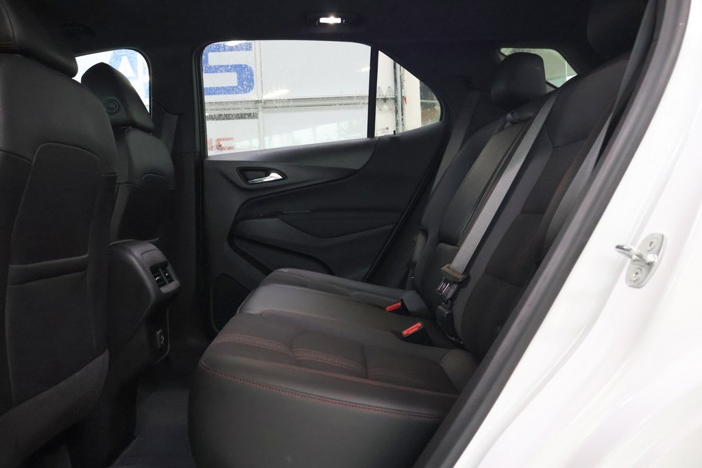 Chevrolet Equinox RS AWD INSPECTÉ ET CERTIFIÉ 2022 à Montréal, Québec - 20 - w1024h768px