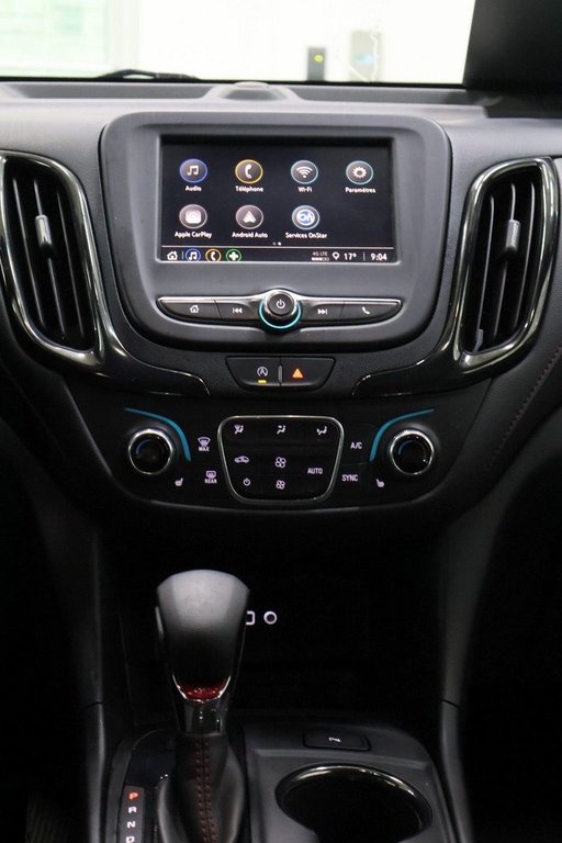 Chevrolet Equinox RS AWD INSPECTÉ ET CERTIFIÉ 2022 à Montréal, Québec - 5 - w1024h768px
