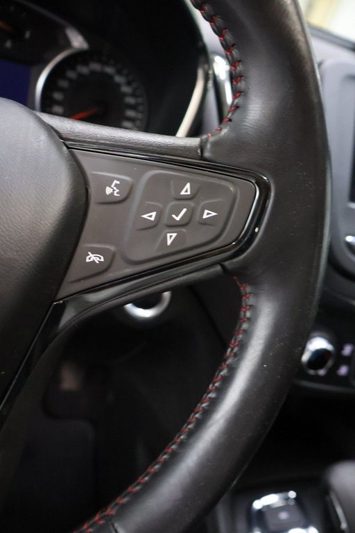 Chevrolet Equinox RS AWD INSPECTÉ ET CERTIFIÉ 2022 à Montréal, Québec - 13 - w1024h768px