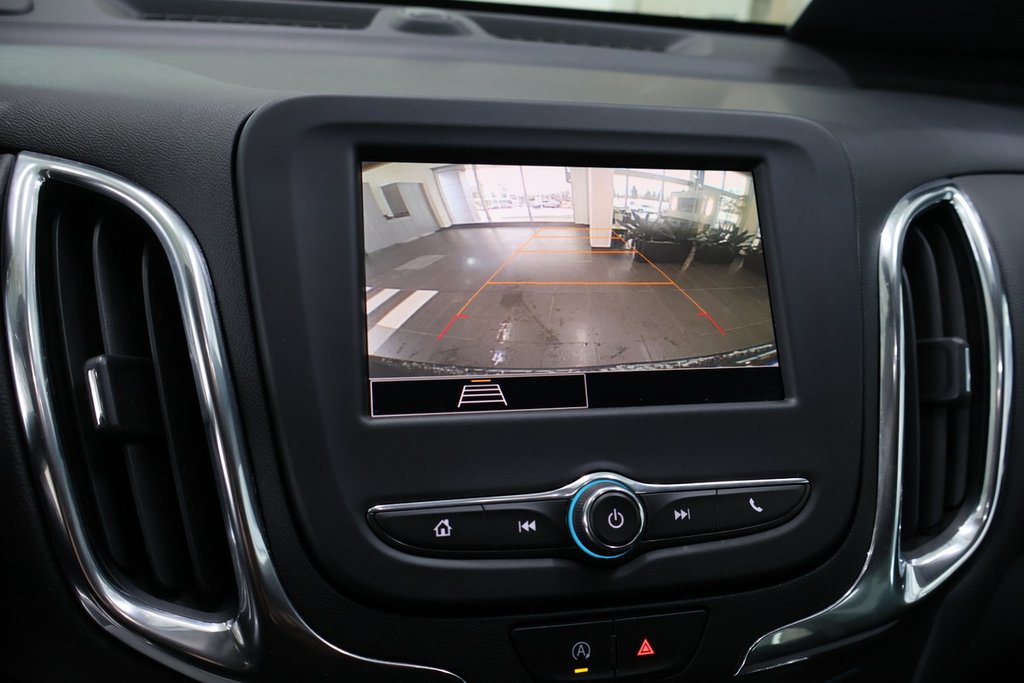 Chevrolet Equinox  2023 à Montréal, Québec - 14 - w1024h768px