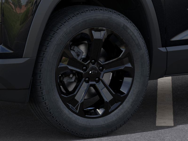 2025 Chevrolet Equinox in Montreal, Quebec - 9 - w1024h768px