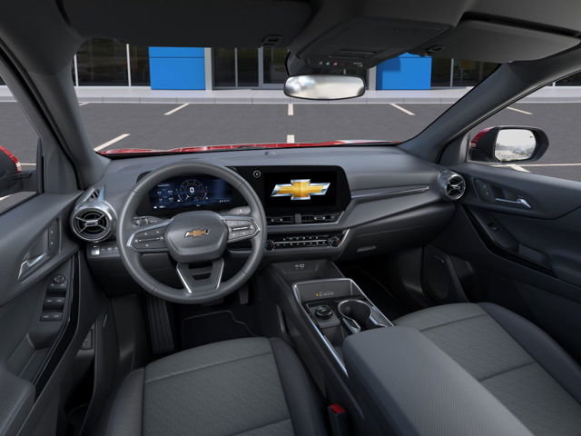 2026 Chevrolet Equinox in Montreal, Quebec - 15 - w1024h768px