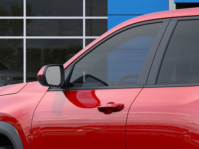 2026 Chevrolet Equinox in Montreal, Quebec - 12 - w1024h768px