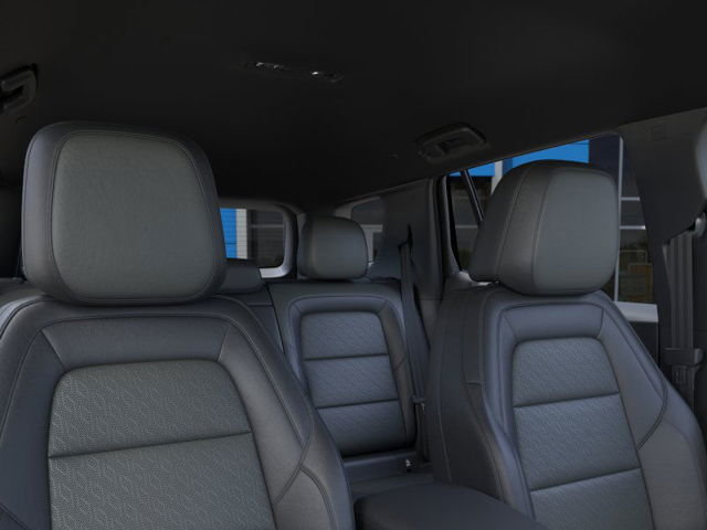2026 Chevrolet Equinox in Montreal, Quebec - 24 - w1024h768px