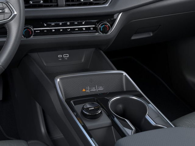 2026 Chevrolet Equinox in Montreal, Quebec - 23 - w1024h768px