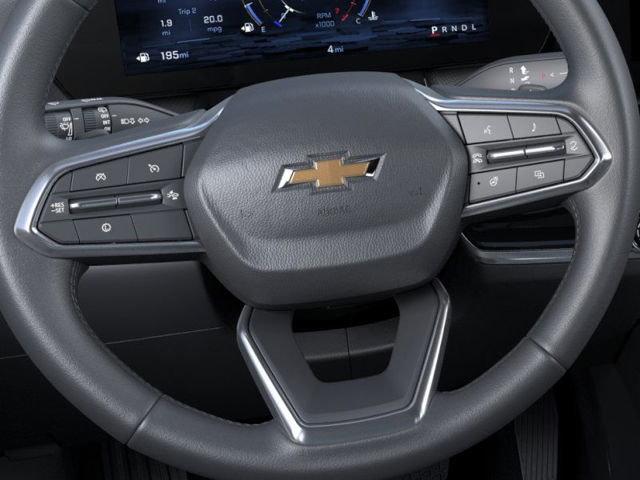 2026 Chevrolet Equinox in Montreal, Quebec - 19 - w1024h768px