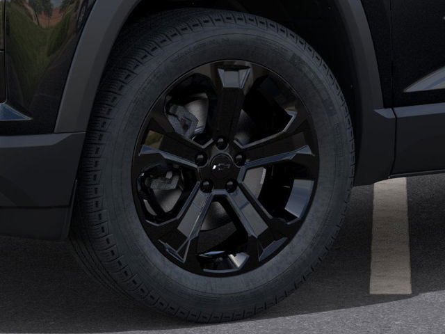 2026 Chevrolet Equinox in Montreal, Quebec - 9 - w1024h768px