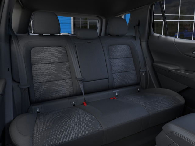2026 Chevrolet Equinox in Montreal, Quebec - 17 - w1024h768px