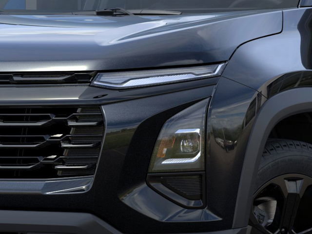 2026 Chevrolet Equinox in Montreal, Quebec - 10 - w1024h768px