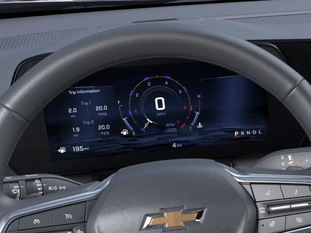 2026 Chevrolet Equinox in Montreal, Quebec - 18 - w1024h768px