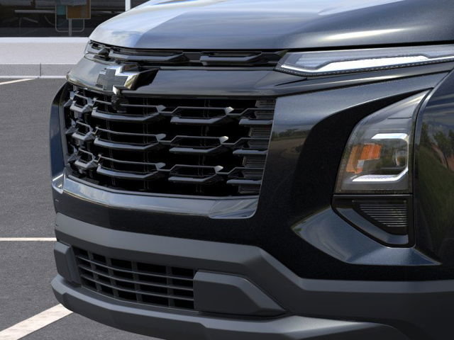 2026 Chevrolet Equinox in Montreal, Quebec - 13 - w1024h768px