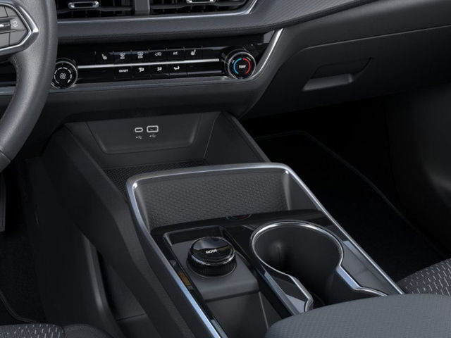 2026 Chevrolet Equinox in Montreal, Quebec - 23 - w1024h768px