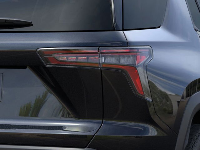 2026 Chevrolet Equinox in Montreal, Quebec - 11 - w1024h768px
