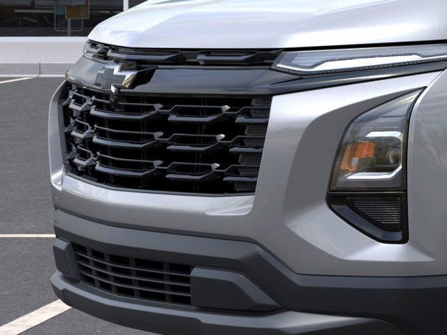 Chevrolet Equinox  2026 à Montréal, Québec - 13 - w1024h768px