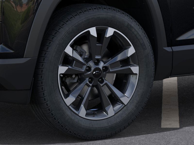 2026 Chevrolet Equinox in Montreal, Quebec - 9 - w1024h768px