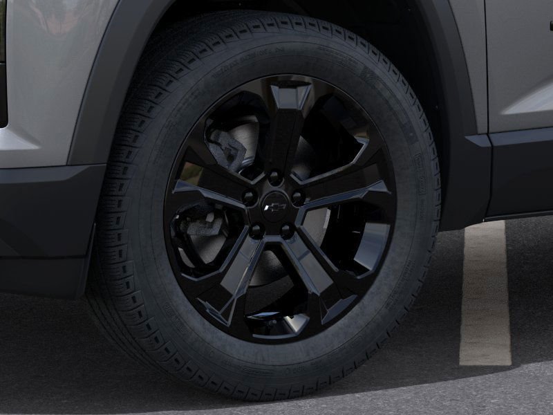 Chevrolet Equinox  2026 à Montréal, Québec - 9 - w1024h768px