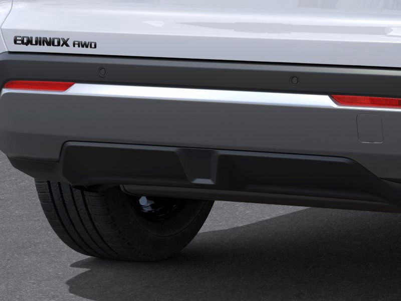 Chevrolet Equinox  2026 à Montréal, Québec - 14 - w1024h768px