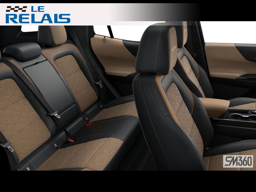 2026 Chevrolet Equinox in Montreal, Quebec - 5 - w1024h768px